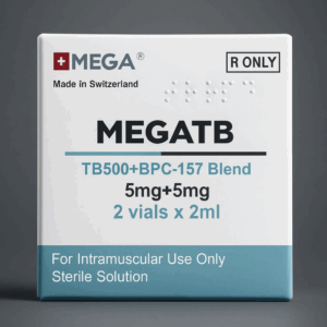 MEGATB 10 mg