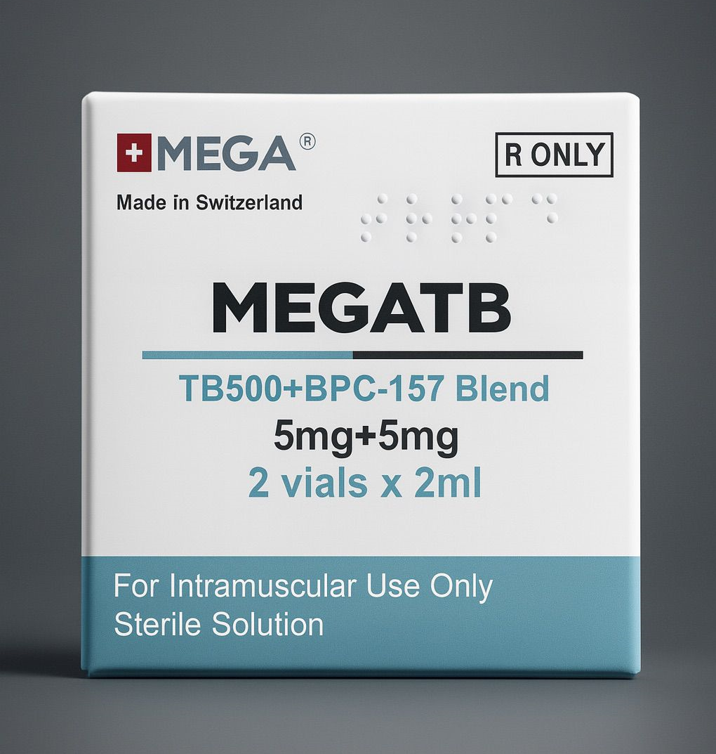 MEGATB 10 mg