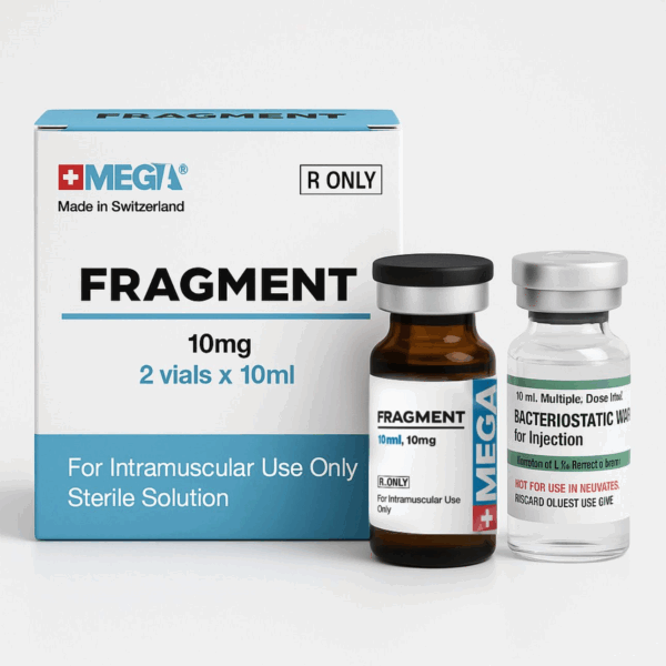 MEGAFRAG 10mg