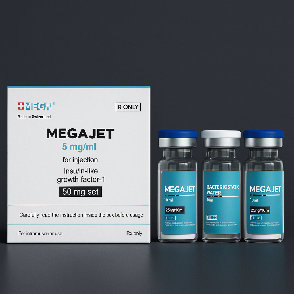 MEGAJET50 mg