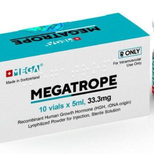MEGATROPE 100 iu