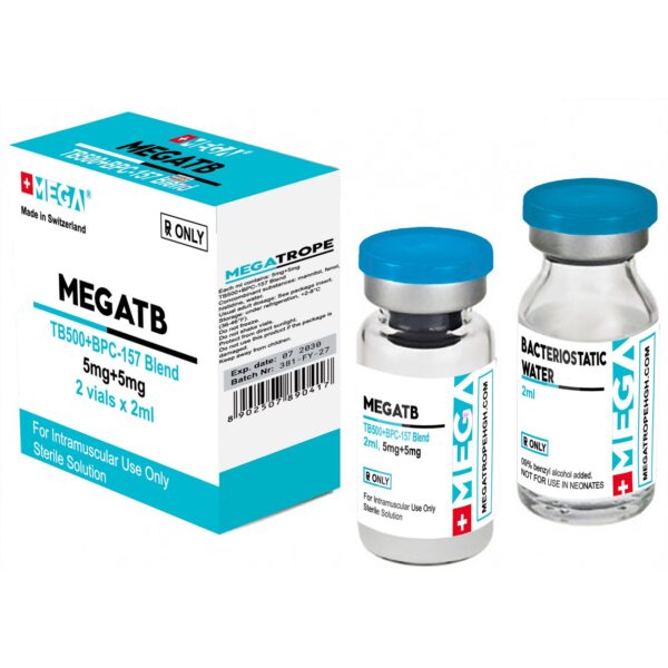 MEGATB 10 mg