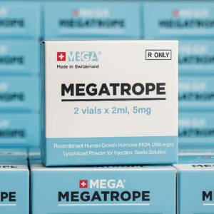 MEGATROPE 16 iu