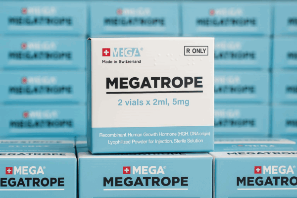 MEGATROPE 16 iu