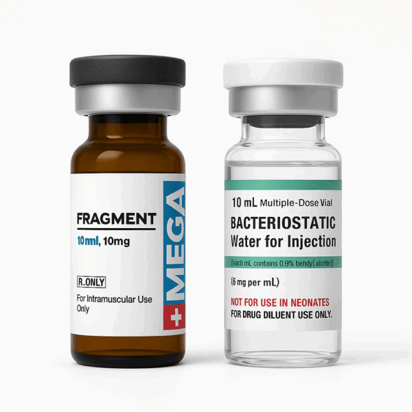 MEGAFRAG 10mg - Image 2